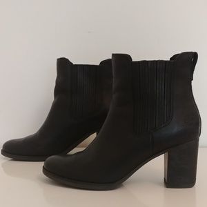 Timberland Atlantic Heights Chelsea Leather Boot